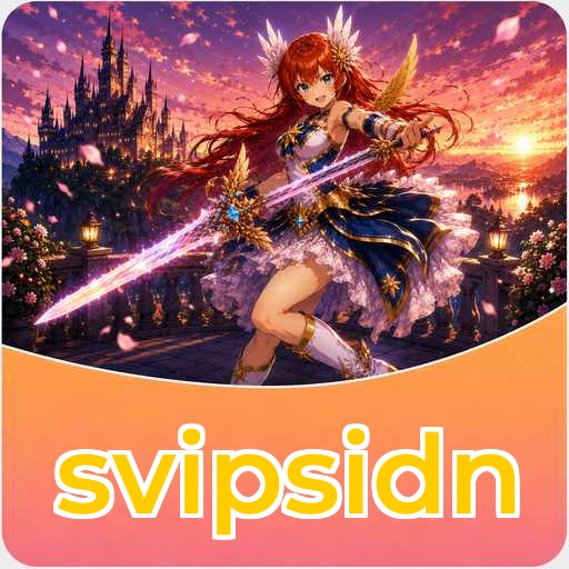 svipsidn Download