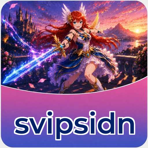 svipsidn Components