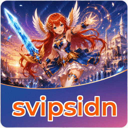 svipsidn Components