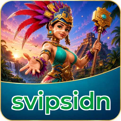 svipsidn Aplikasi