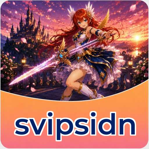 svipsidn APK Structure