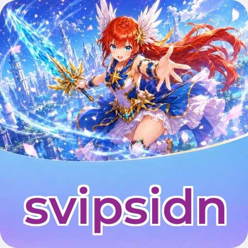 svipsidn Verification