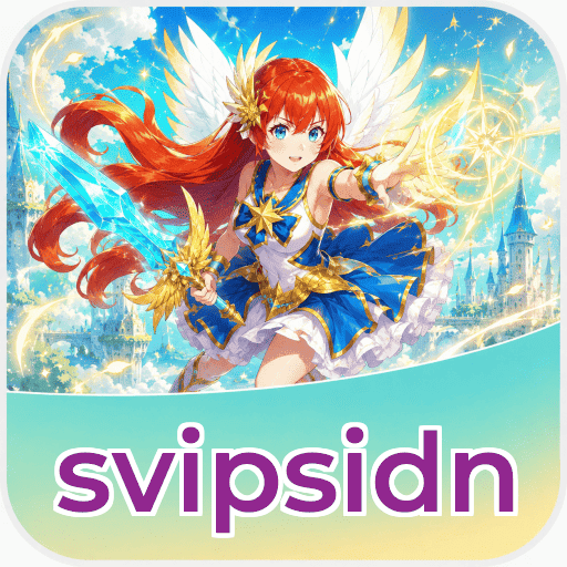svipsidn APK Structure