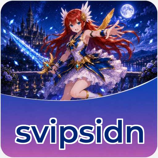 svipsidn APK Structure
