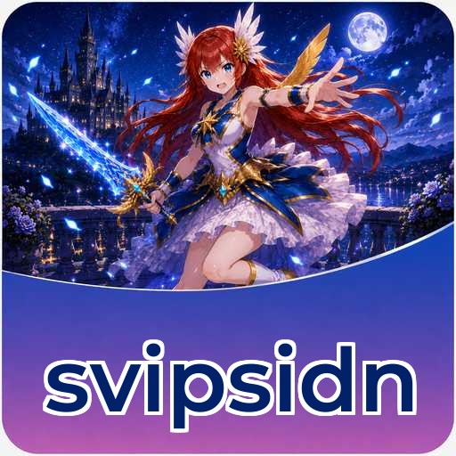 svipsidn Components