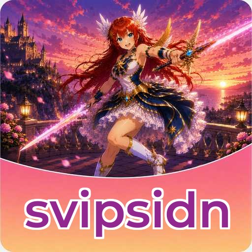 svipsidn Installation